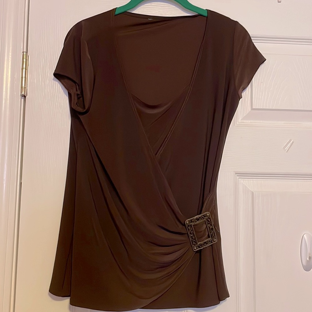 Nice used dressy top